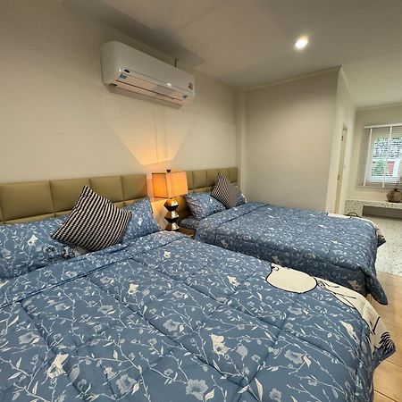 Em Home Sukhumvit Bangkok - Near Terminal 21, Em District Malls, Bts And Mrt Lines Esterno foto