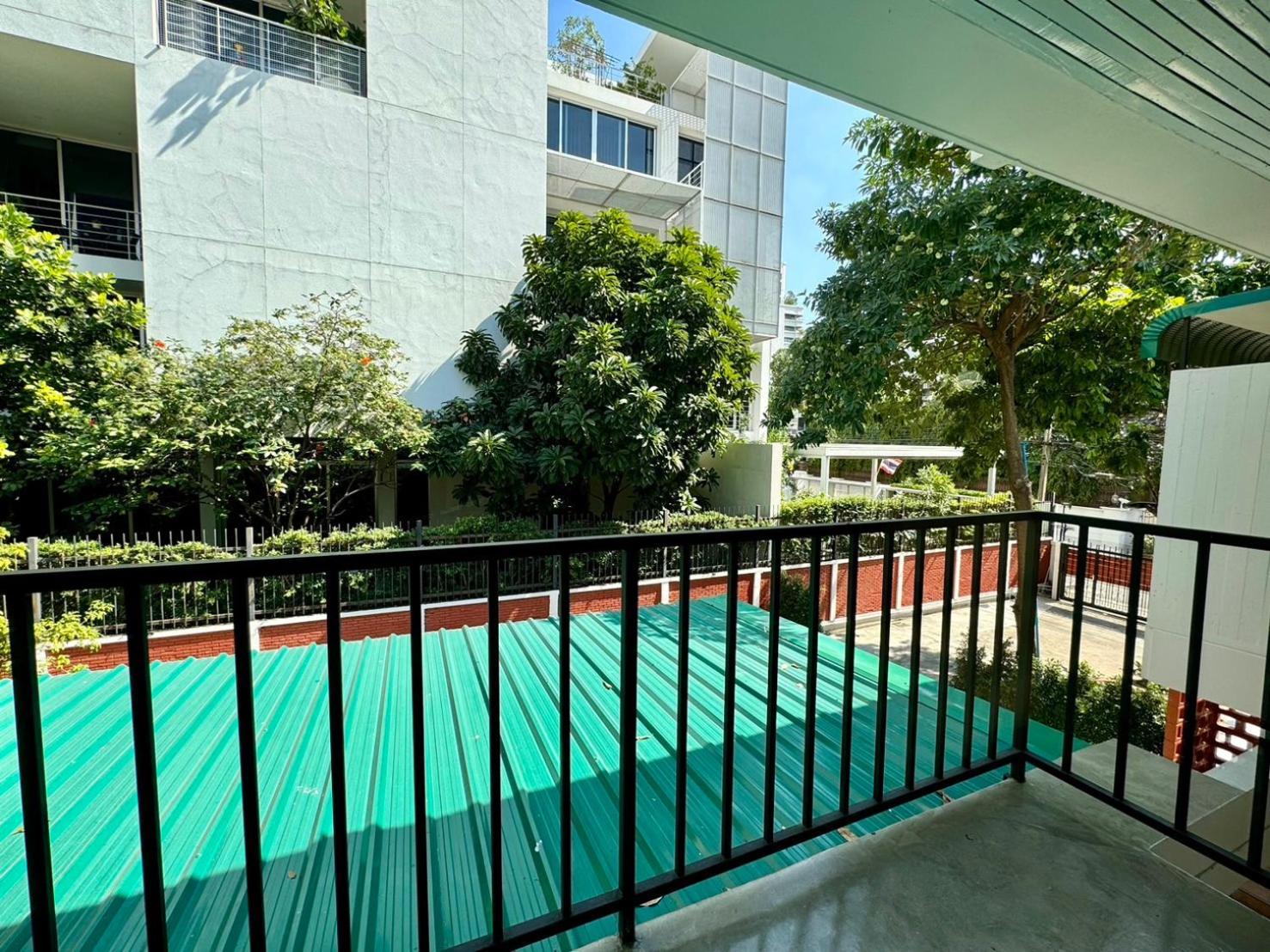 Em Home Sukhumvit Bangkok - Near Terminal 21, Em District Malls, Bts And Mrt Lines Camera foto